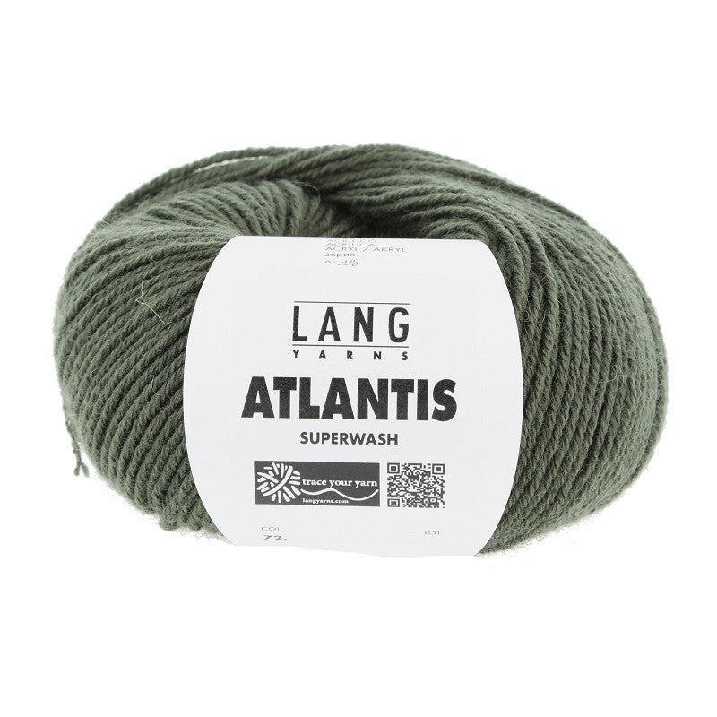 Atlantis - couleur 98