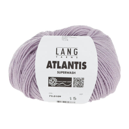 Atlantis - couleur 109
