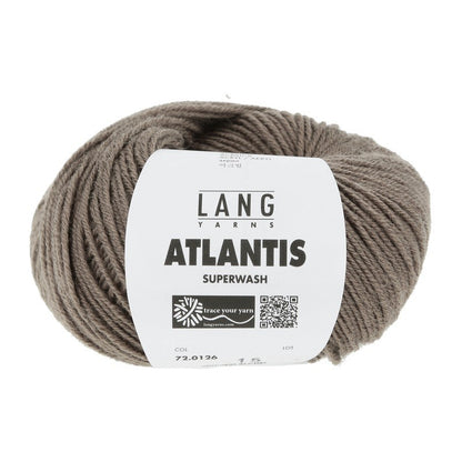 Atlantis - couleur 126