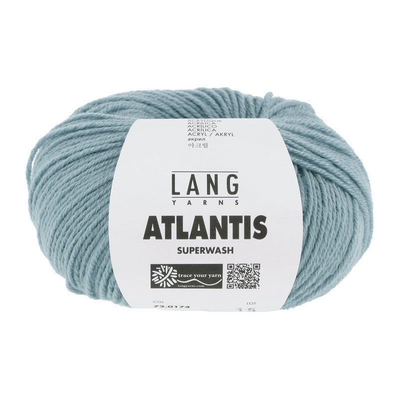 Atlantis - couleur 174