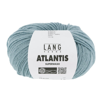 Atlantis - couleur 174