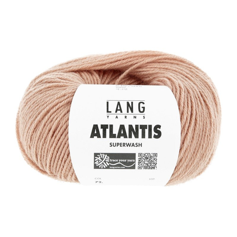 Atlantis - couleur 209