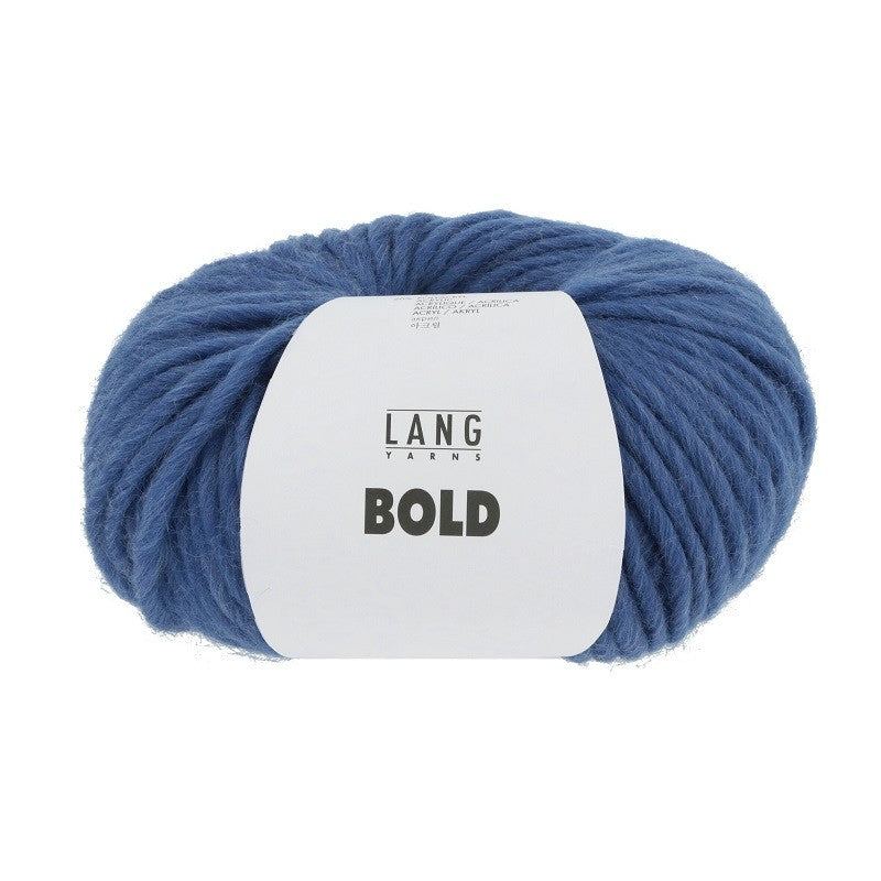 Bold - couleur 6 - pelote
