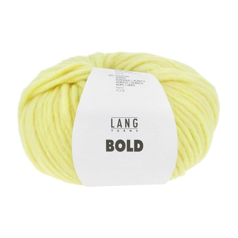 Bold - couleur 13 - pelote