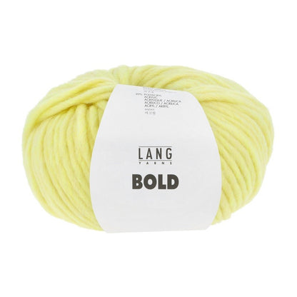 Bold - couleur 13 - pelote