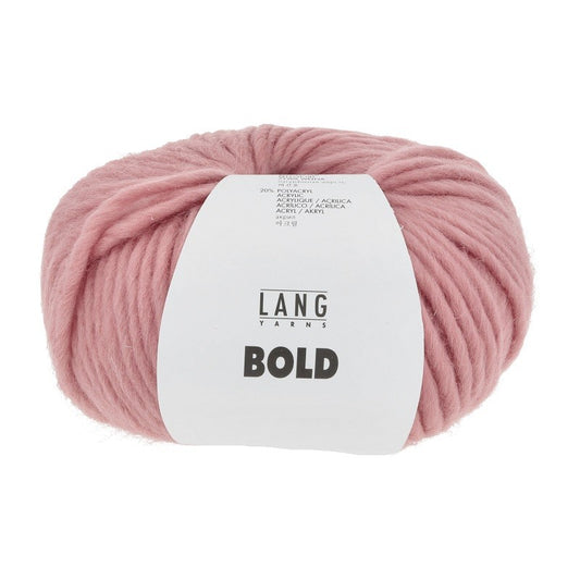 Bold - couleur 29 - pelote
