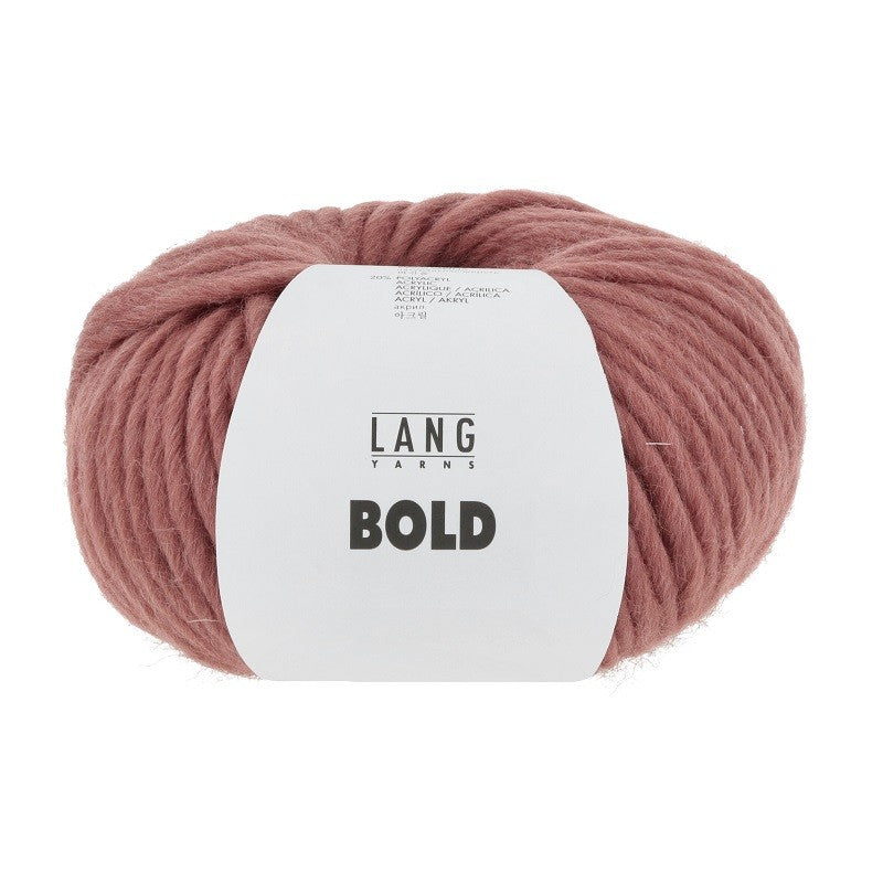 Bold - couleur 60 - pelote