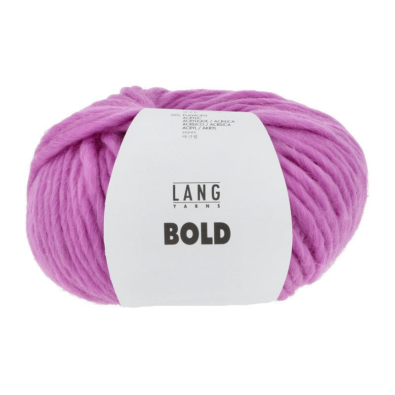Bold - couleur 65 - pelote
