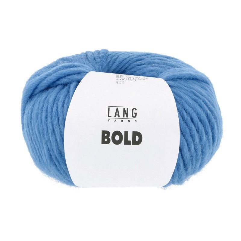 Bold - couleur 78 - pelote