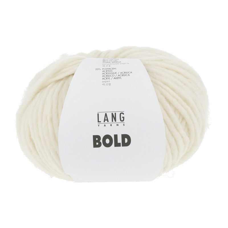 Bold - couleur 94 - pelote