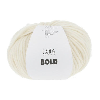 Bold - couleur 94 - pelote