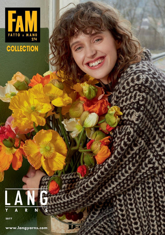 Catalogue FAM 274 Collection