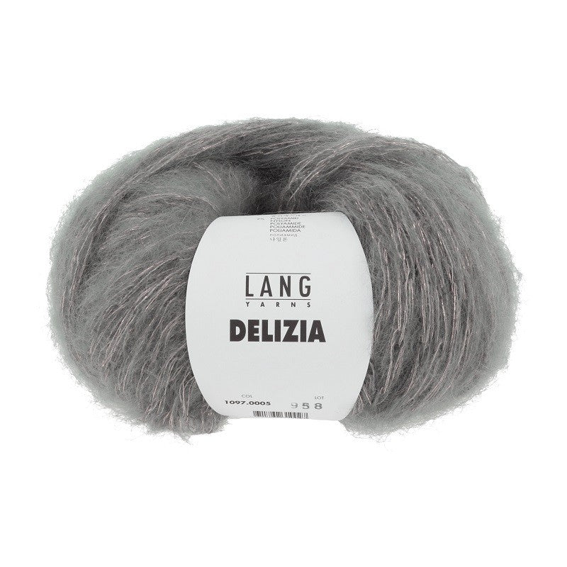 Delizia - couleur 5 - pelote