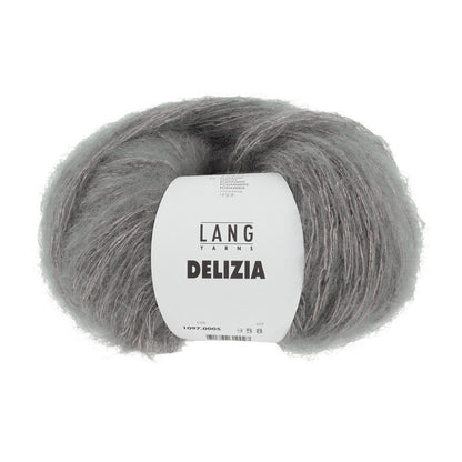 Delizia - couleur 5 - pelote