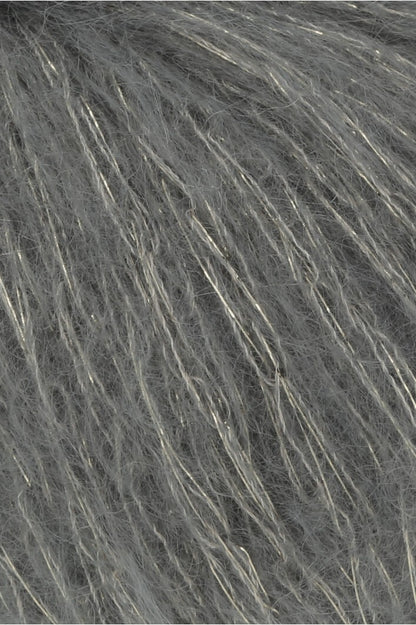 Delizia - couleur 5 - détail fil