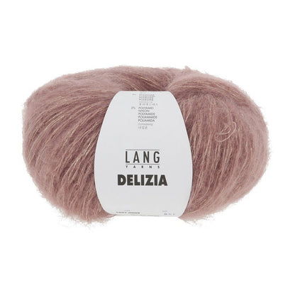 Delizia - couleur 9 - pelote