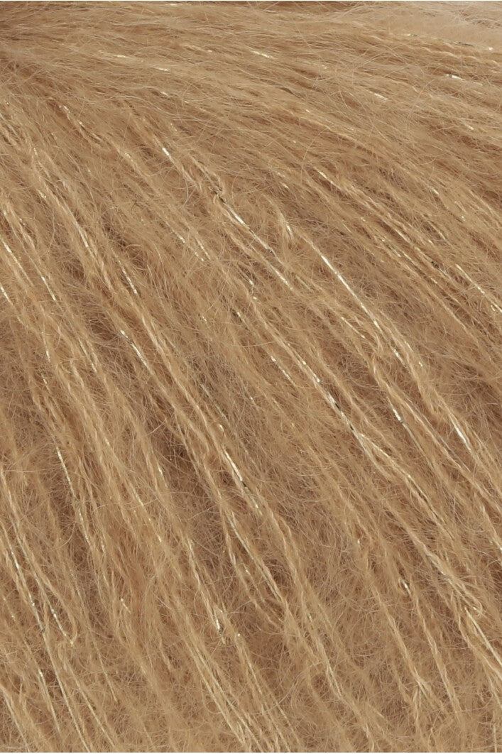 Delizia - couleur 50 - détail fil