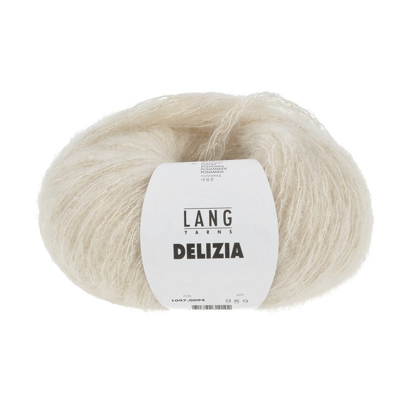 Delizia - couleur 94 - pelote