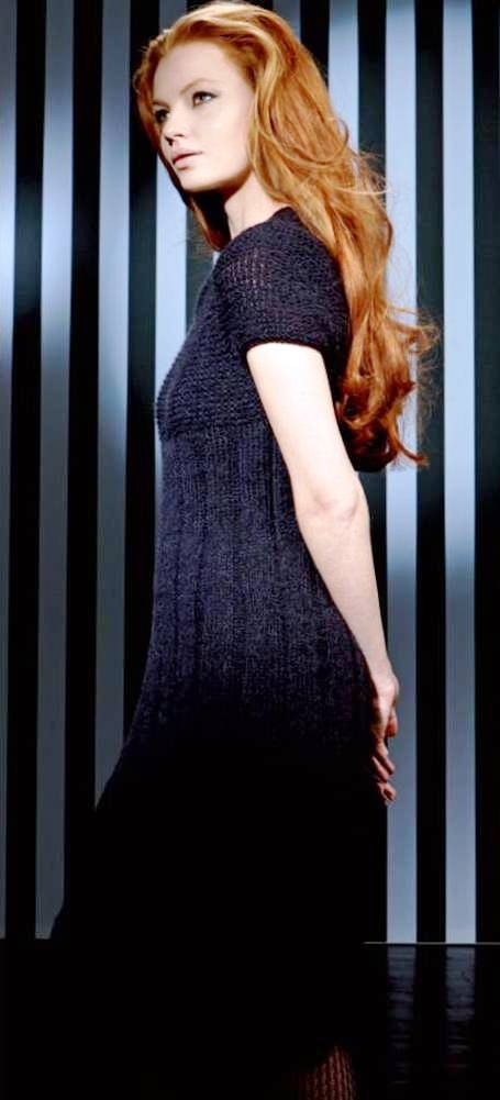 Robe - Alpaca Superlight 4 - 10/12/14 Pel (S/M/L)