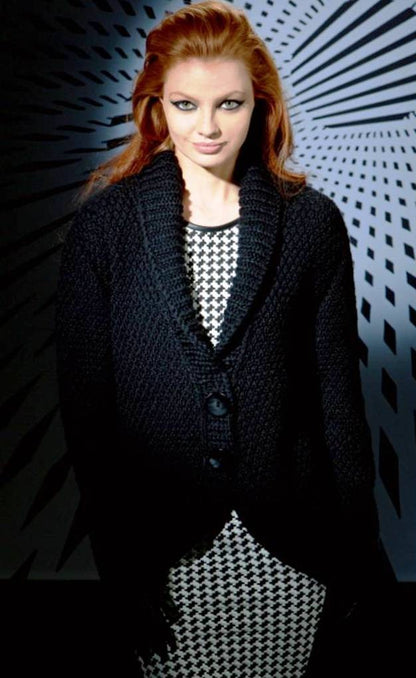 Veste - Vivienne 4 - 11/12/13/14 Pel (S/M/L/XL)