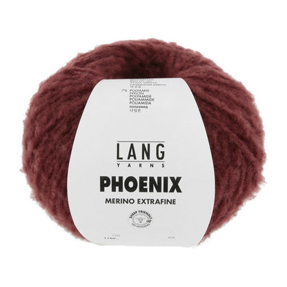 Phoenix - couleur 64 - pelote