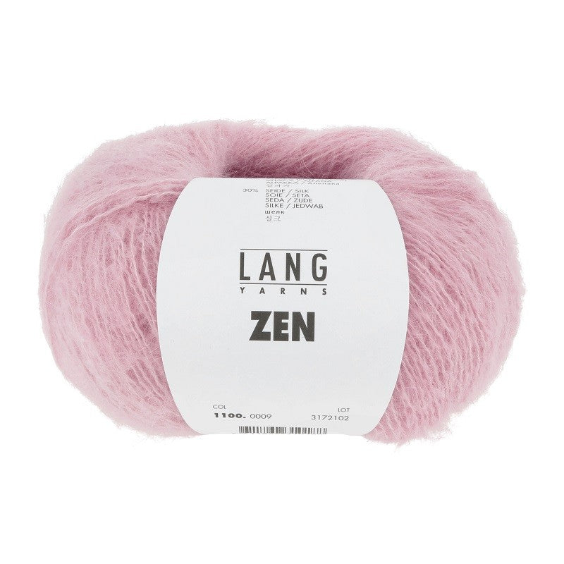 Zen - couleur 9 - pelote