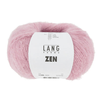 Zen - couleur 9 - pelote