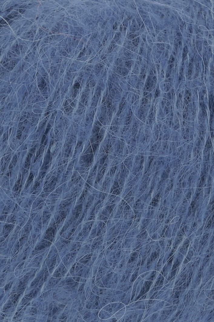 Zen - couleur 10 - détail fil