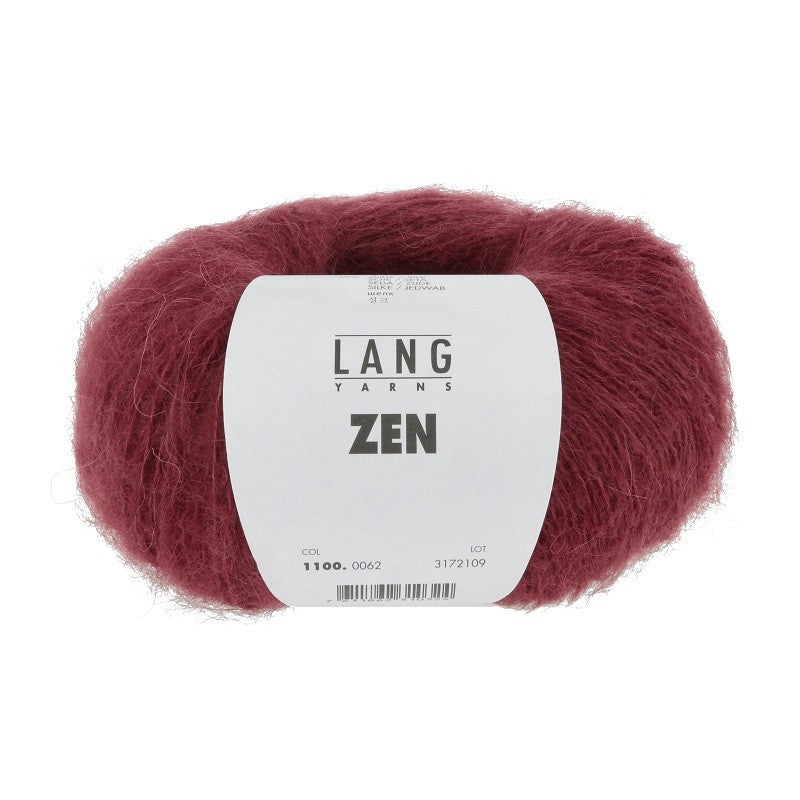 Zen - couleur 62 - pelote