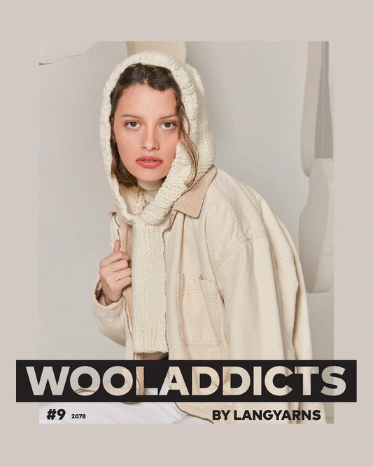 WOOLADDICTS 9