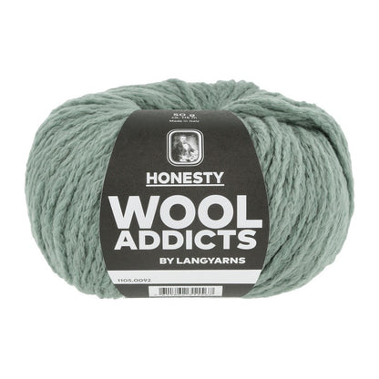 HONESTY - couleur 92 - pelote
