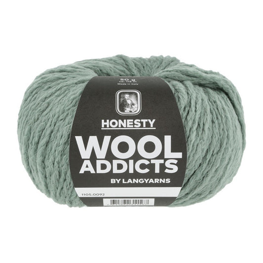 HONESTY - couleur 92 - pelote