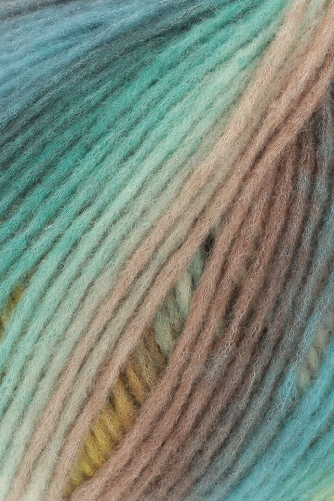 Cloud - couleur 4 - détail fil