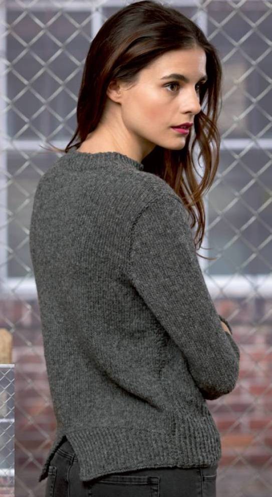 Pull - Novena Coul5 - 11/12/13/14 Pel (S/M/L/XL)