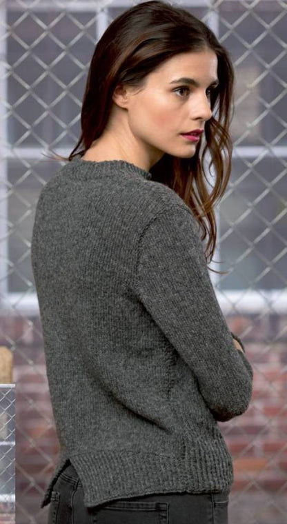 Pull - Novena Coul5 - 11/12/13/14 Pel (S/M/L/XL)