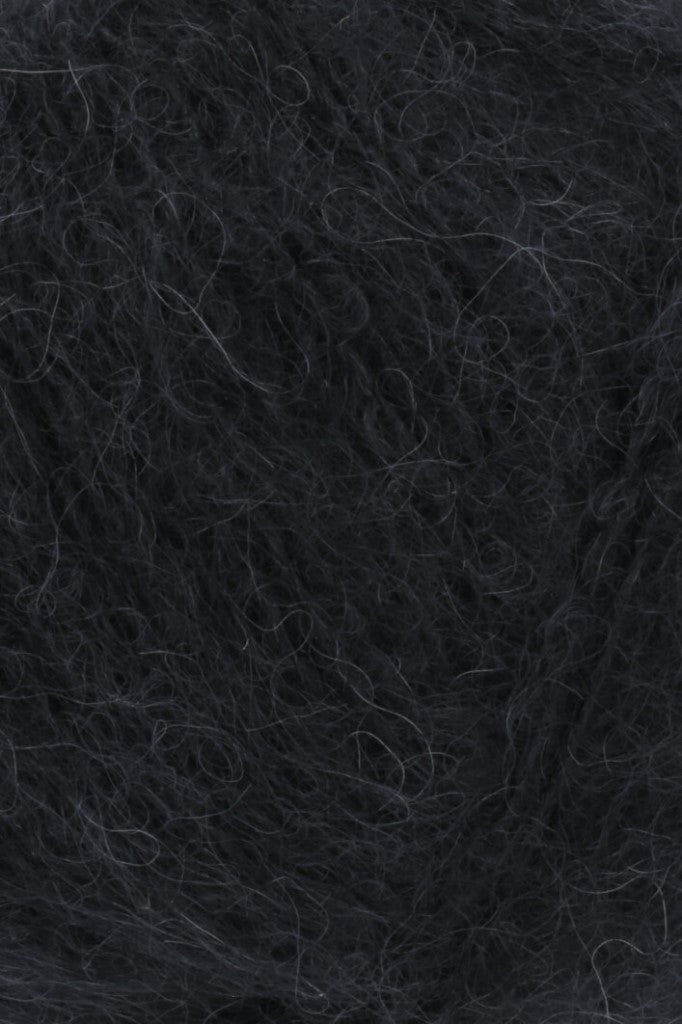 Suri Alpaca - couleur 4 - détail fil