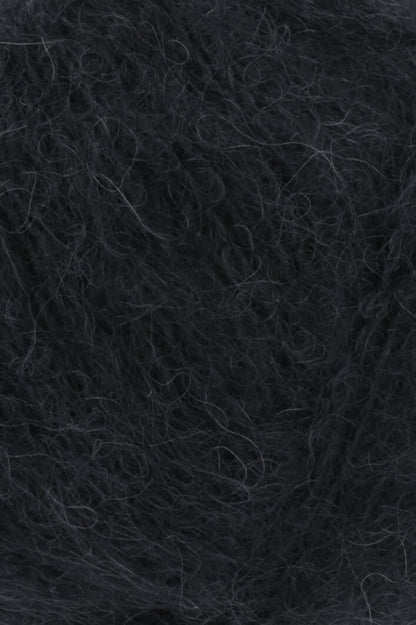 Suri Alpaca - couleur 4 - détail fil