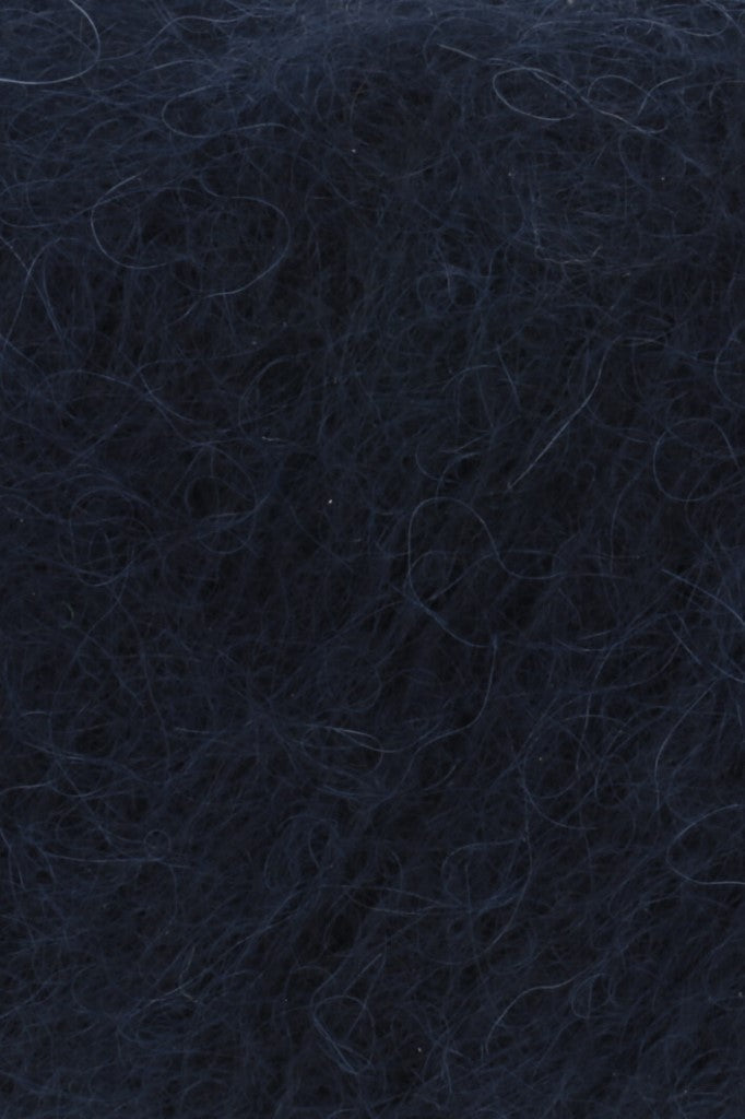 Suri Alpaca - couleur 35 - détail fil