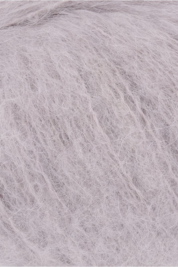 Suri Alpaca - couleur 19 - détail fil