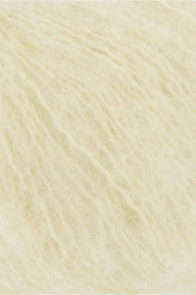 Suri Alpaca - couleur 14 - détail fil