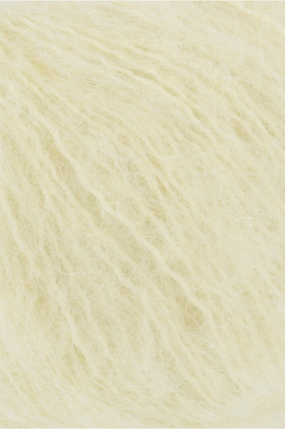 Suri Alpaca - couleur 14 - détail fil