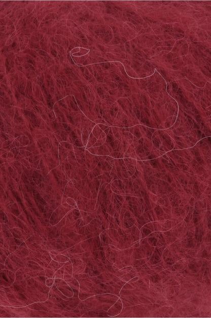 Suri Alpaca - couleur 60 - détail fil
