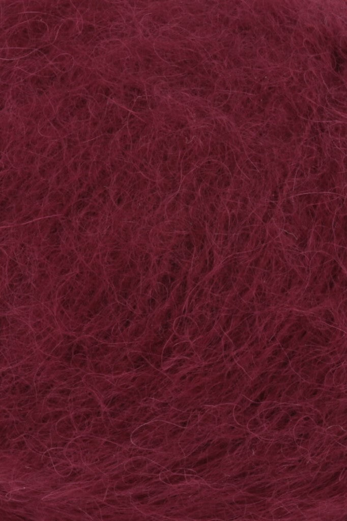 Suri Alpaca - couleur 61 - détail fil