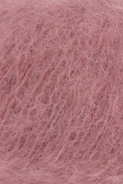 Suri Alpaca - couleur 87 - détail fil