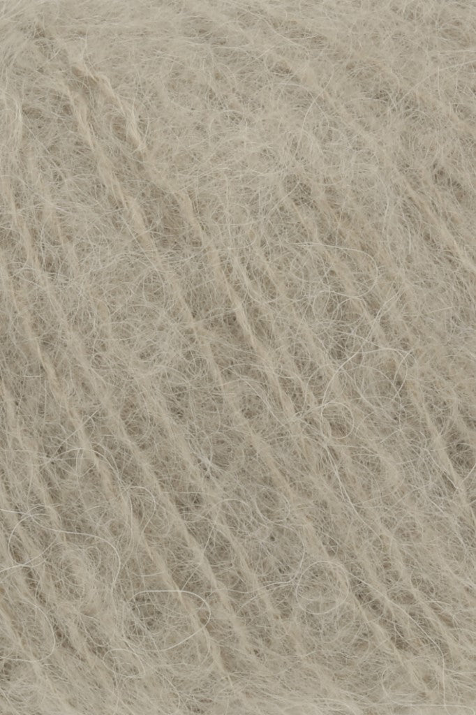 Suri Alpaca - couleur 67 - détail fil