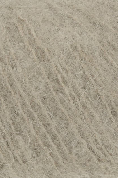 Suri Alpaca - couleur 67 - détail fil