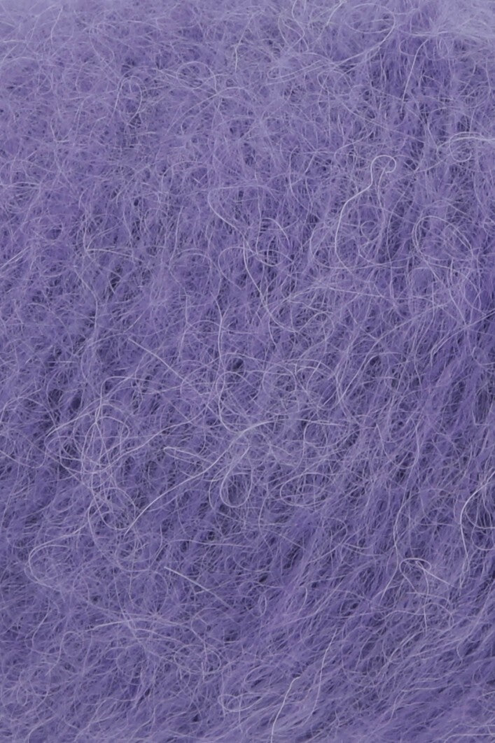 Suri Alpaca - couleur 46 - détail fil