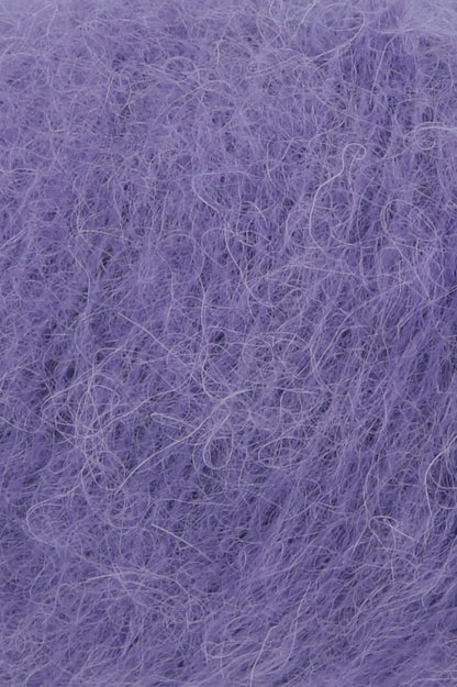 Suri Alpaca - couleur 46 - détail fil
