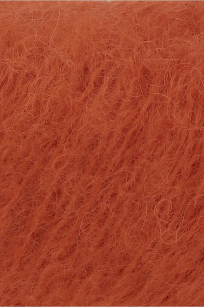 Suri Alpaca - couleur 59 - détail fil