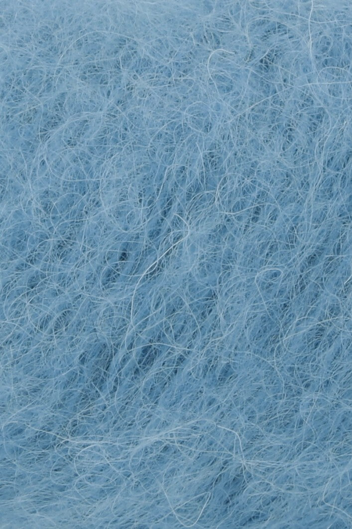 Suri Alpaca - couleur 74 - détail fil